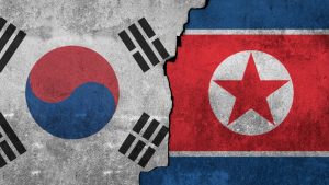 Percheziții la serviciile de informații din Coreea de Sud, după incidentul dronei în Nord