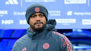 Bayern mizează pe o echipă puternică în semifinale contra Leipzigului