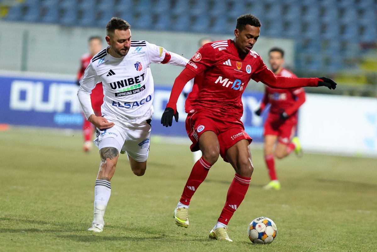 FC Botoșani, blestemată în fața Oțelului Galați: 0-0 într-un meci de uzură FC Botoșani și Oțelul Galați au remizat, scor 0-0, într-un meci crucial pentru a doua jumătate a sezonului din Superligă, disputat pe un teren înghețat