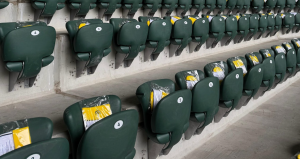 Sadettin Saran face un gest surprinzător pentru fanii săi!