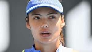 Emma Răducanu revine la Transylvania Open, înfruntă un adversar în sferturi.