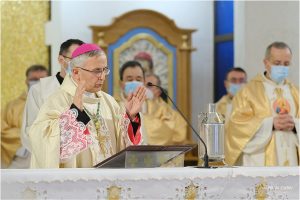 Episcopul Iosif Păuleț, suspectat de neanunțarea agresiunii sexuale asupra unei minore