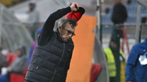 Eugen Neagoe își alege favoritele la titlu: „Nu vreau să jignesc pe nimeni”