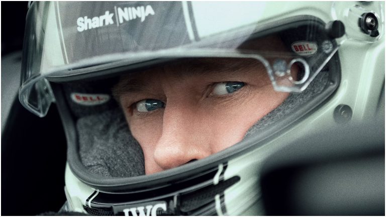 Se lucrează deja la continuarea filmului F1 cu Brad Pitt