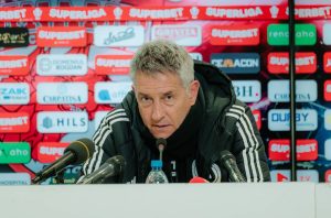 Bergodi face declarații surprinzătoare: „Să fim serioși, exclude această variantă!”