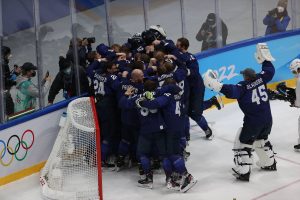 „Debutul sportului favorit la Jocurile Olimpice de la Milano-Cortina”