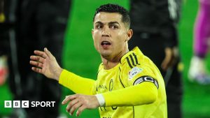 Riyad: Pro League avertizează, Ronaldo trebuie să reziste clubului Al-Nassr!