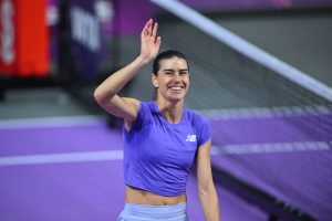 Sorana Cîrstea avansează în turul 2 la Transylvania Open! Rezultate și program marți