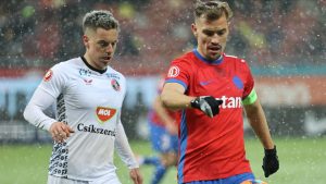 Darius Olaru, despre Matei Popa: „Prietenul meu rămâne Târnovanu”