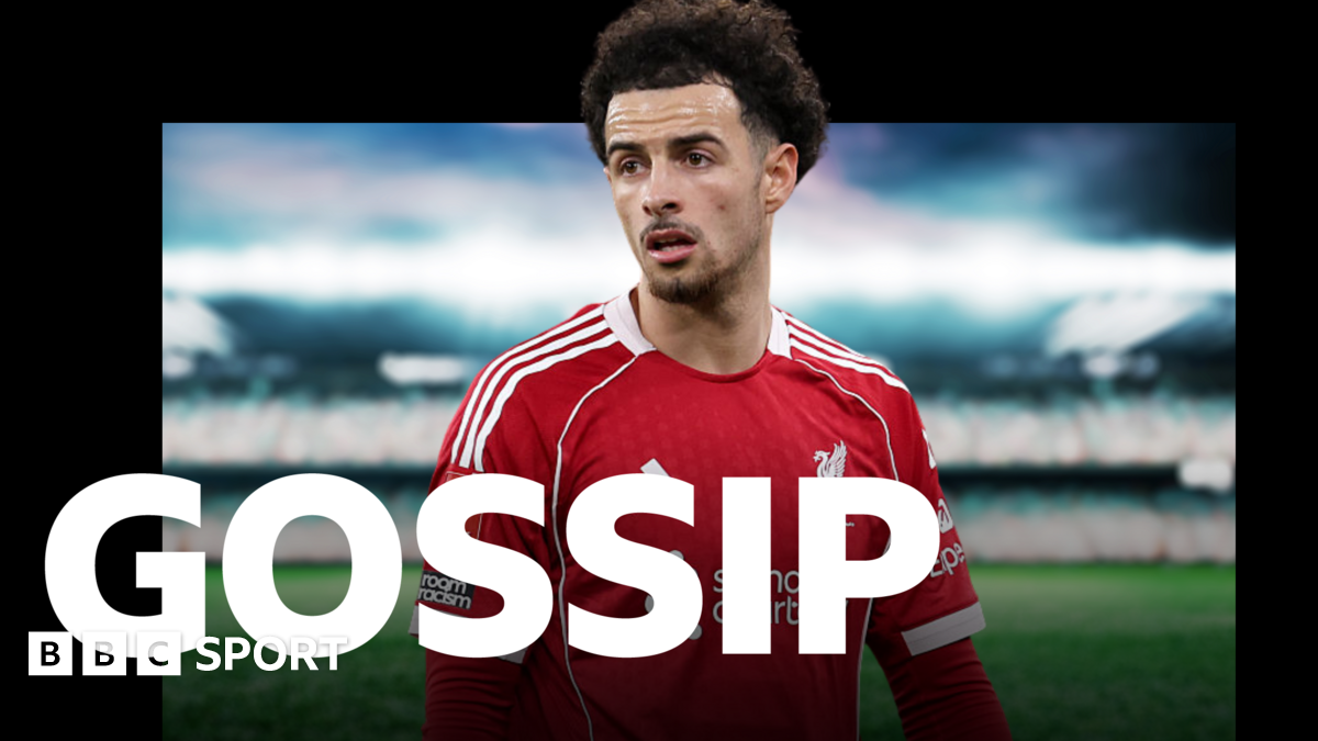 Inter Milan își îndreaptă atenția spre Curtis Jones de la Liverpool Inter Milan a demarat negocierile pentru a-l aduce pe mijlocașul Curtis Jones, în vârstă de 25 de ani, de la Liverpool, într-un transfer sub formă de împrumut, cu opțiunea de achiziție permanentă