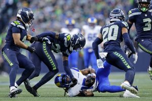 Seattle Seahawks: Tot ce trebuie să știi despre Super Bowl 2023