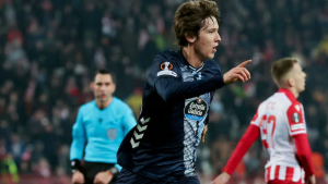 Momente-cheie din etapa 22 a Ligii: Fer López strălucește