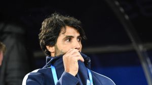 Coelho explică rețeta succesului cu FCSB: „Asta a decis meciul cu campioana”