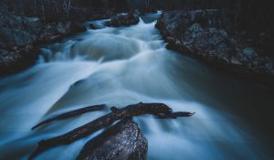 Filtre ND, timpi lungi de expunere și declanșare cu întârziere în fotografia digitală