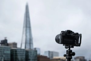 Tehnici simple pentru expuneri corecte: histograma și zebrele în fotografie