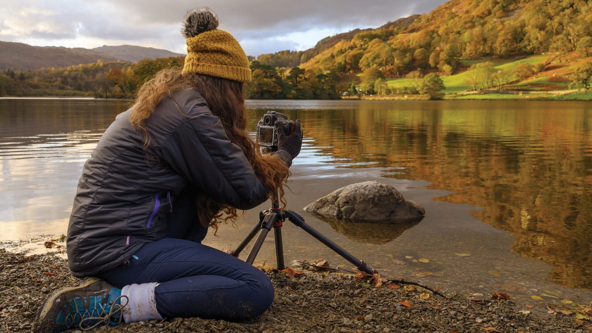 Cum să capturezi mișcarea clar și precis: sfaturi esențiale pentru fotografiile în acțiune Fotografiile „mișcate” sunt, probabil, cele mai frustrante pentru orice pasionat de fotografie