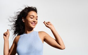 Huawei FreeClip 2: căști ușoare, confortabile, adaptabile pentru multitasking