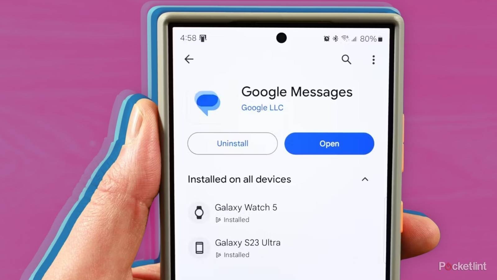 Google Messages face un pas important spre modernizarea platformei sale, într-un moment în care concurența pe piața aplicațiilor de mesagerie devine din ce în ce mai acerbă