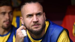 George Pușcaș a semnat cu Dinamo, detalii din partea lui Nicolescu