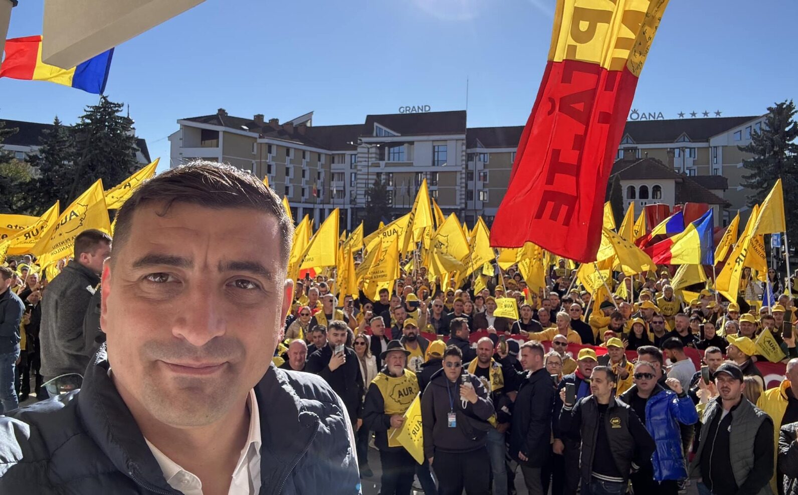 AUR aduce în discuție un proiect de modificare a pragului electoral, care pare să vizeze direct UDMR-ul Partidul extremist AUR, cunoscut pentru pozițiile sale radicale și discursurile polemice, a pus pe agendă un proiect de lege cu impact semnificativ asupra reprezentării politice a etniei maghiare în Parlamentul României