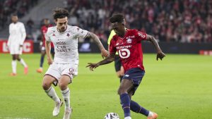 Metz – Lille, astăzi la 21:45 pe VOYO: echipele probabile și detalii.