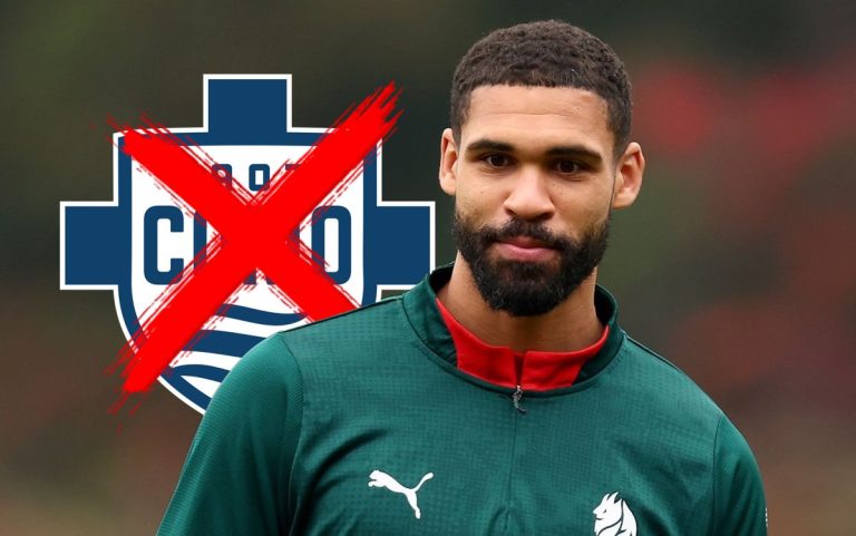 Loftus-Cheek, indisponibil pentru meciul cu Como din cauza unor probleme fizice