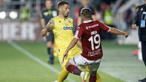 Rapid – Petrolul Ploiești 0-0: Giuleștenii visează la prima poziție!