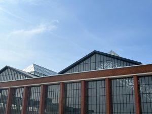 Sector 3 alocă un milion de euro pentru curățenie la Hala Laminor, de zece ori mai scump decât Arena Națională