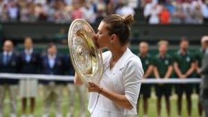 Un an fără Halep în WTA: Impactul unei legende a sportului românesc