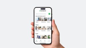 HomeRun facilitează conexiunea cu 30.000 de profesioniști în România