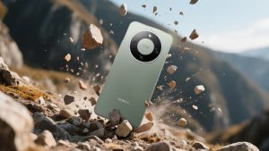 HONOR înregistrează creștere record în 2025, rivalizând Apple, Samsung și Xiaomi