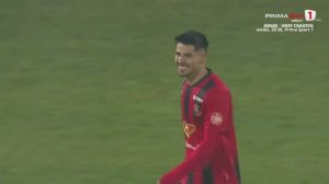 Csikszereda învinge UTA cu 2-0 într-un meci dramatic la Miercurea Ciuc