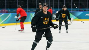 Germania se pregătește de confruntarea cu Danemarca în meciul crucial