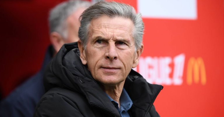 Armă secretă a OL, un coșmar pentru Claude Puel!