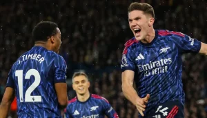 Arsenal și Sunderland se pregătesc pentru un duel electrizant!