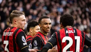 Bournemouth și Aston Villa se dueluiesc într-un meci crucial: detalii esențiale