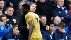 Crystal Palace vs. Burnley: analiza echipelor și pronosticuri pentru meci