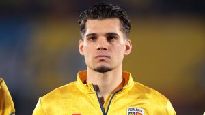 Se trag la sorți grupele Nations League: adversare posibile pentru România