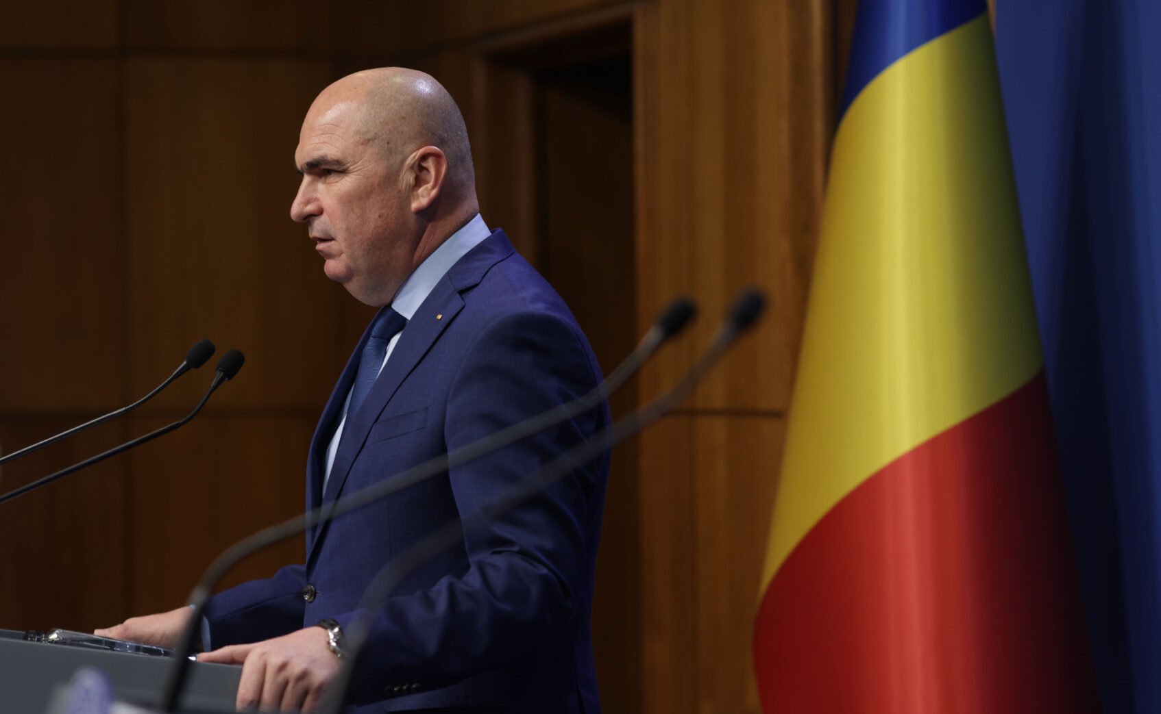Premierul Ilie Bolojan a anunțat joi că ordonața de urgență legată de reforma administrației publice a fost trimisă oficial la Monitorul Oficial pentru publicare, marcând un pas important în procesul de restructurare a sectorului administrativ din România