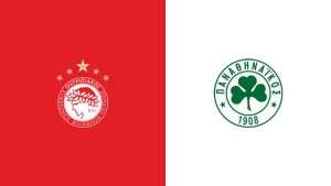 Olympiacos și Panathinaikos: Live pe Internet, TV și ora meciului