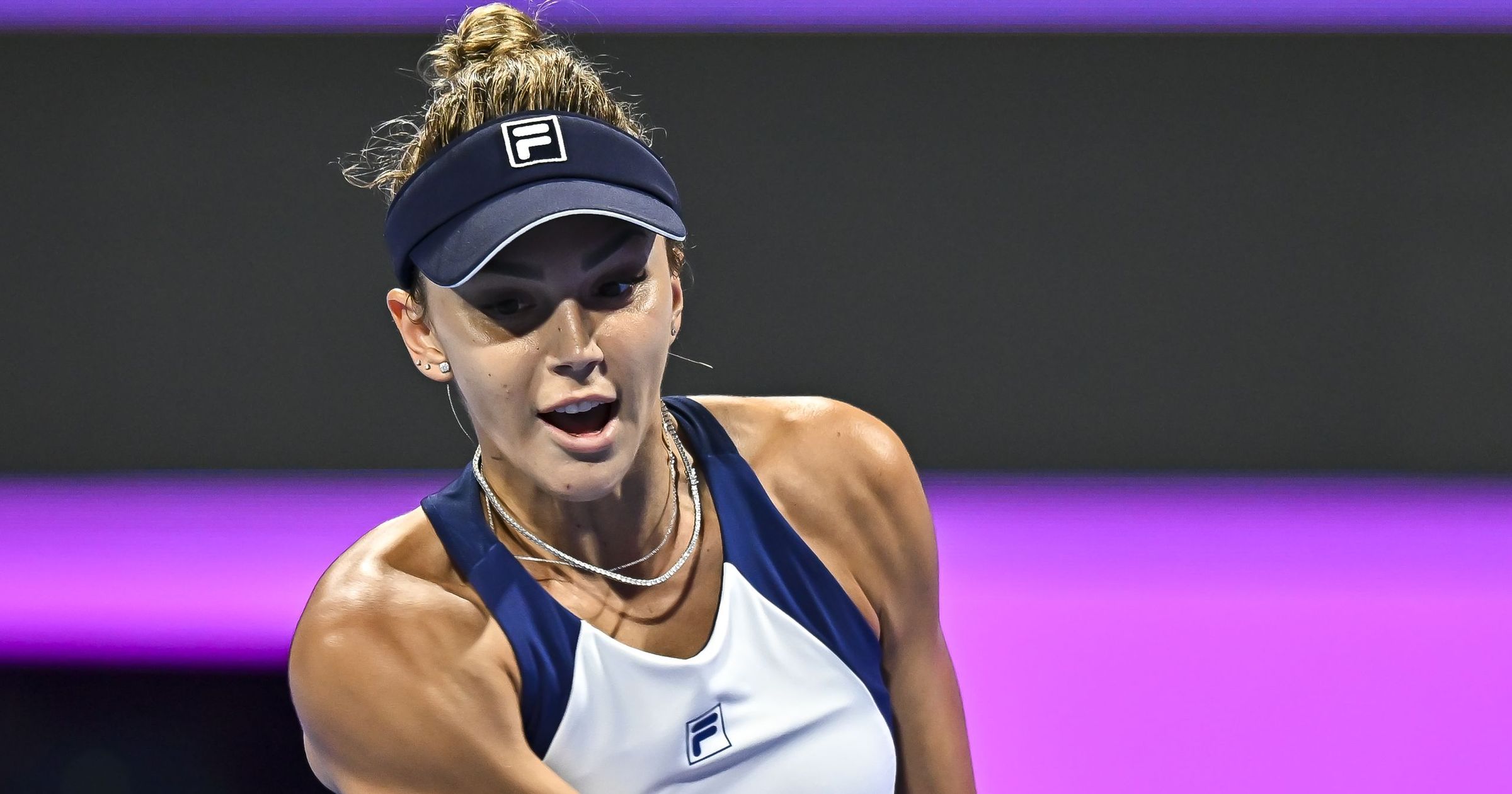 Jaqueline Cristian, șansă de aur la Dubai: evită favorita 11!