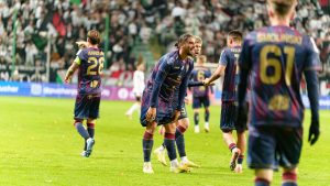 Transferul anunțat de polonezi la FCSB: Gigi Becali reacționează!