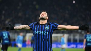 Hakan Calhanoglu, în cărți pentru un transfer: „Îl primim cu drag”