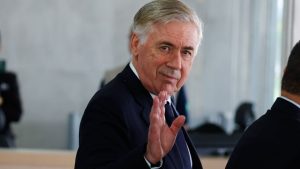 Carlo Ancelotti acceptă oferta și semnează contractul cu noua echipă
