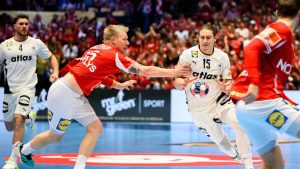 Danemarca – Germania, finala EURO 2026, pe VOYO: time out cerut de Löw