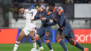 Inter în avantaj la pauză, 1-0 cu Torino, pe VOYO!