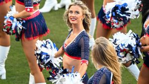 Cele mai impresionante imagini de la Super Bowl 2026, în exclusivitate!