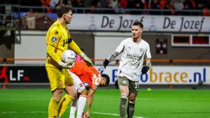 Olanda comentează golul lui Dennis Man: “Nu a provocat entuziasm”