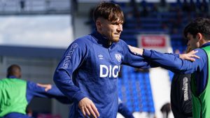 Andrei Rațiu, după victoria cu Atletico Madrid: „Sper să fiu auzit!”