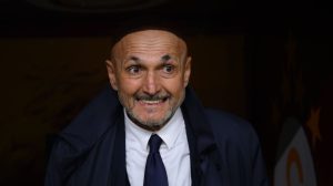 Spalletti comentează înfrângerea dură a Juventus în fața lui Galatasaray
